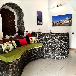 La Casa Doro Dom wakacyjny
